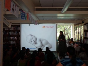 child safety at school